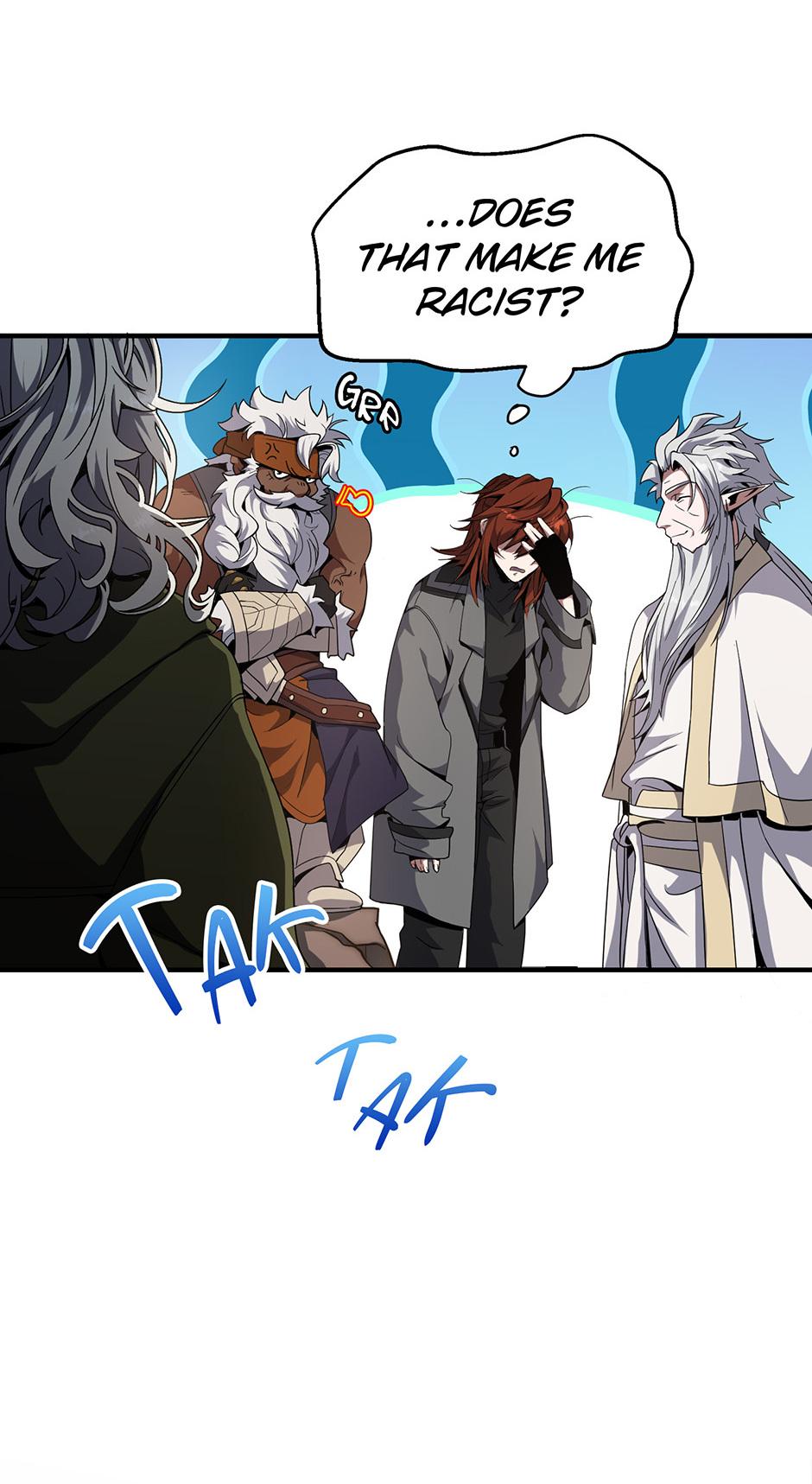 The Beginning After the End, Chapter 209 image 055